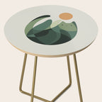Cat Landscape 121 Side Table Gallery Image 2
