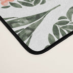 Botanical Breeze Decor Desk Mat Gallery Image 4