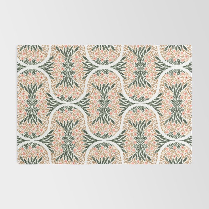 Botanical Breeze Decor Rug Gallery Image 2
