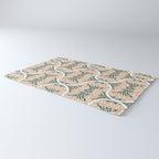 Botanical Breeze Decor Rug Gallery Image 3