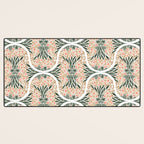 Botanical Breeze Decor Desk Mat Gallery Image 3