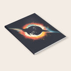 Void (introversive ed) Notebook Gallery Image 2