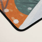 Winter in New York City Desk Mat Gallery Image 4