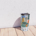 Winter in New York City Travel Mug Gallery Image 4