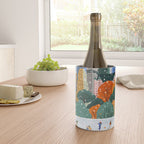 Winter in New York City Wine Chiller Gallery Image 4
