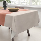 Strong Desert Cactus Tablecloth Gallery Image 3