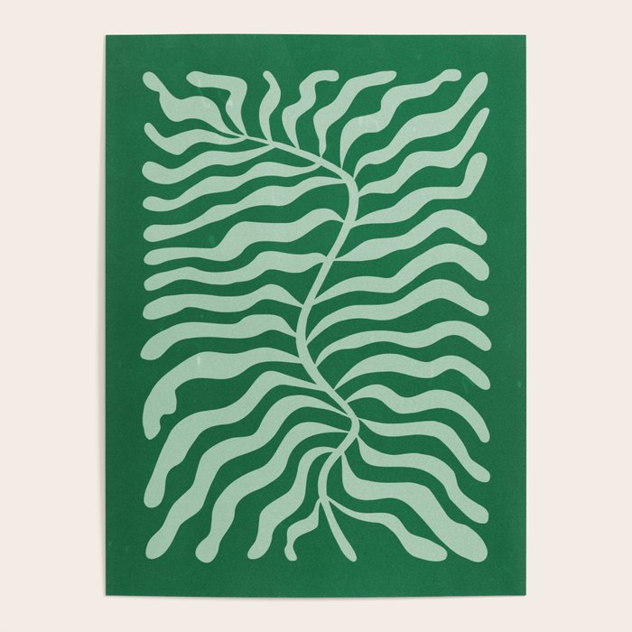 Fun Sage: Matisse Edition Poster Gallery Image 4