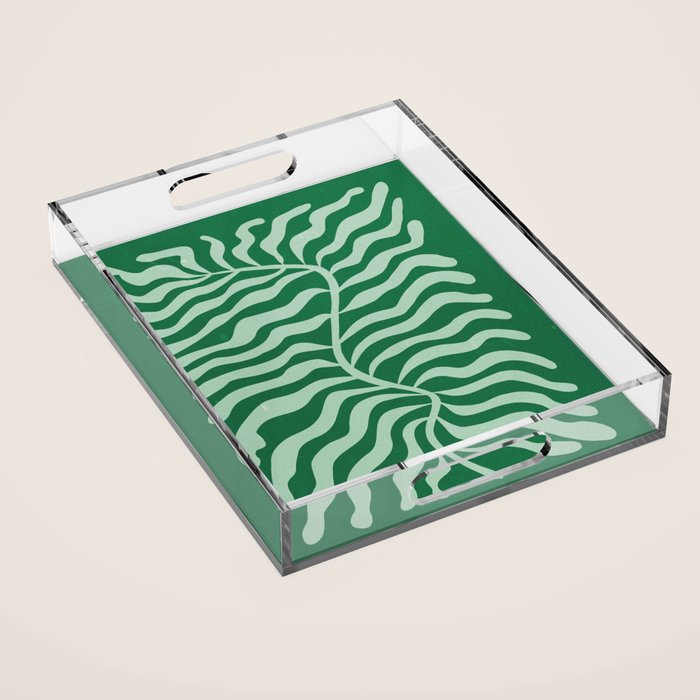 Fun Sage: Matisse Edition Acrylic Tray Gallery Image 1