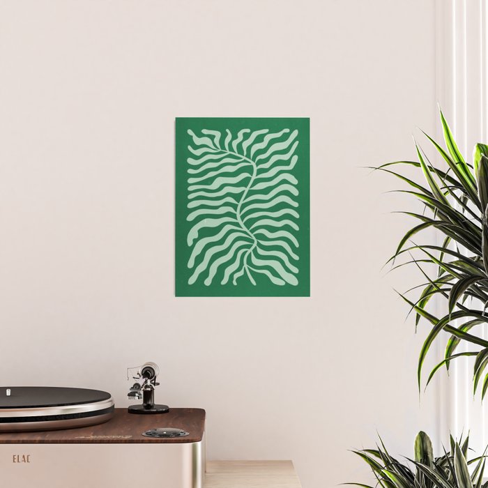 Fun Sage: Matisse Edition Poster Gallery Image 2