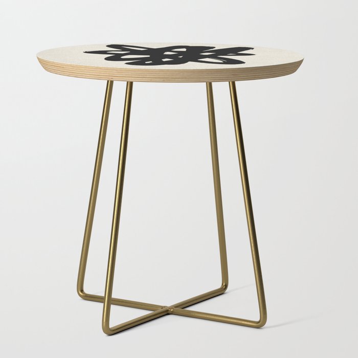 Radioactive Ink Side Table Gallery Image 1
