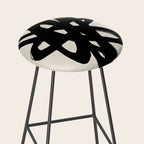 Radioactive Ink Stool Gallery Image 2