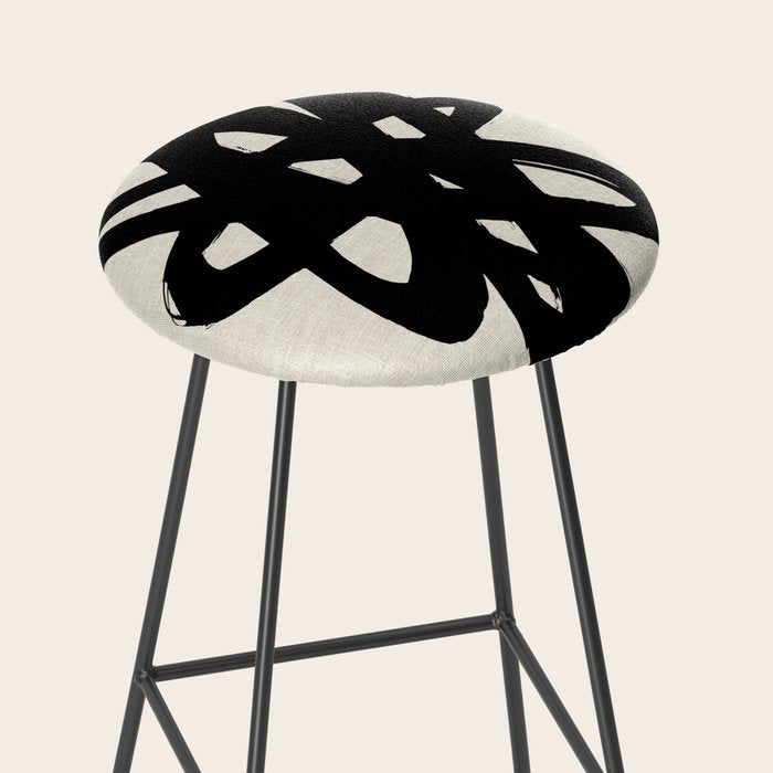 Radioactive Ink Stool Gallery Image 2