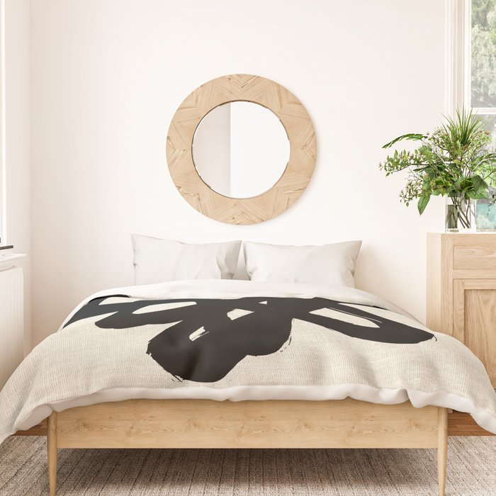 Radioactive Ink Duvet Cover Gallery Image 3