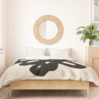 Radioactive Ink Duvet Cover Gallery Image 3