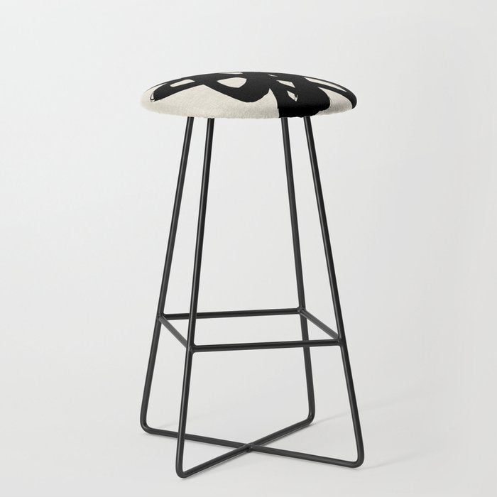 Radioactive Ink Stool Gallery Image 1