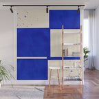 Minimalist 47 Wall Mural Gallery Image 1