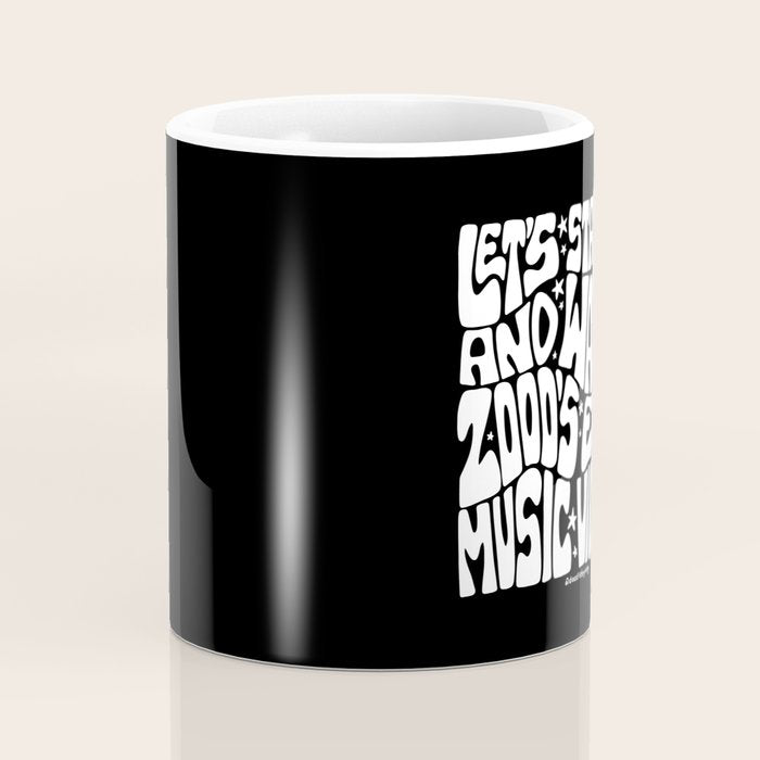2000's Emo Music Video Coffee Mug Gallery Image 4