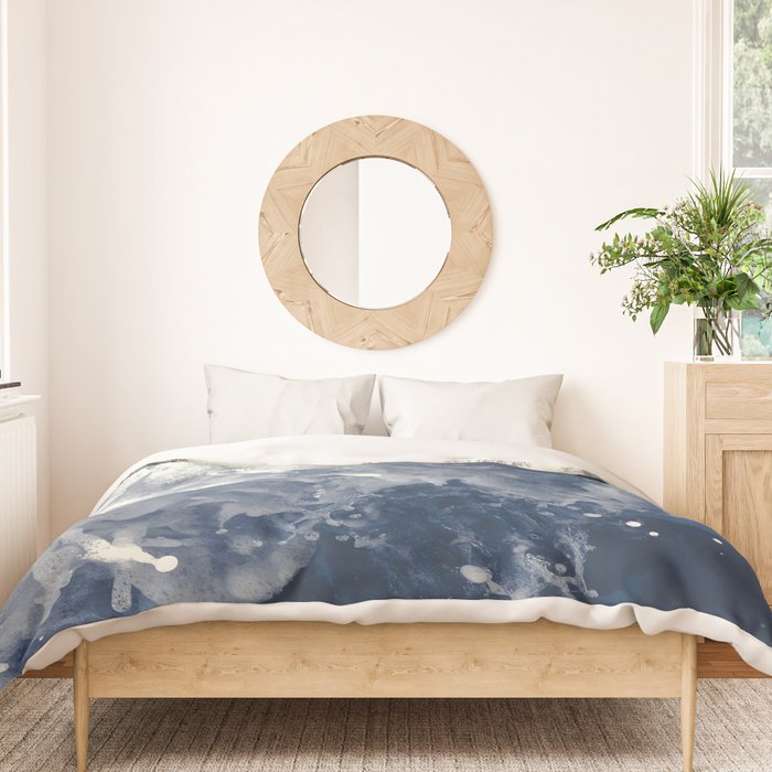 Sea 14 Duvet Cover Gallery Image 3