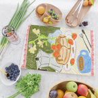 Still Life with Pancakes Cutting Board Gallery Image 2