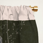 Night Garden 8 Window Curtain Gallery Image 2