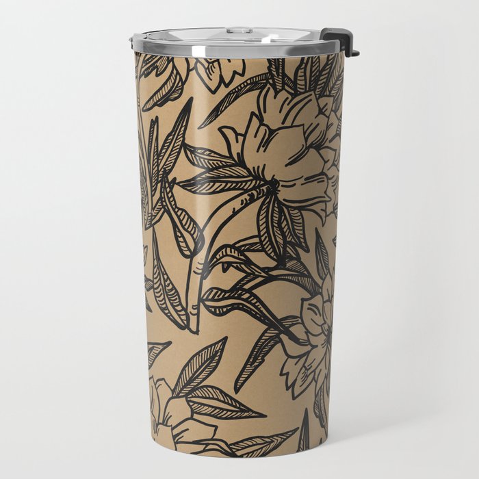KRAFT STELLA Travel Mug Gallery Image 2