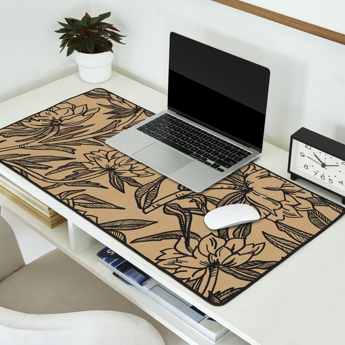 KRAFT STELLA Desk Mat Gallery Image 2