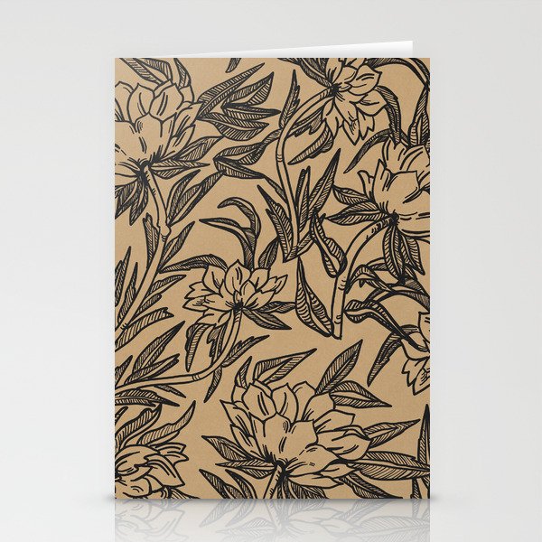 KRAFT STELLA Stationery Card Gallery Image 2