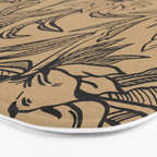 KRAFT STELLA Bath Mat Gallery Image 3