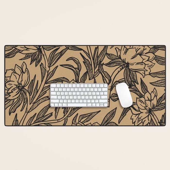 KRAFT STELLA Desk Mat Gallery Image 1