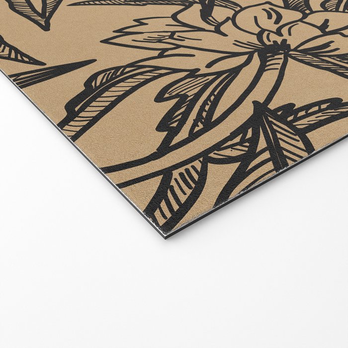 KRAFT STELLA Welcome Mat Gallery Image 2