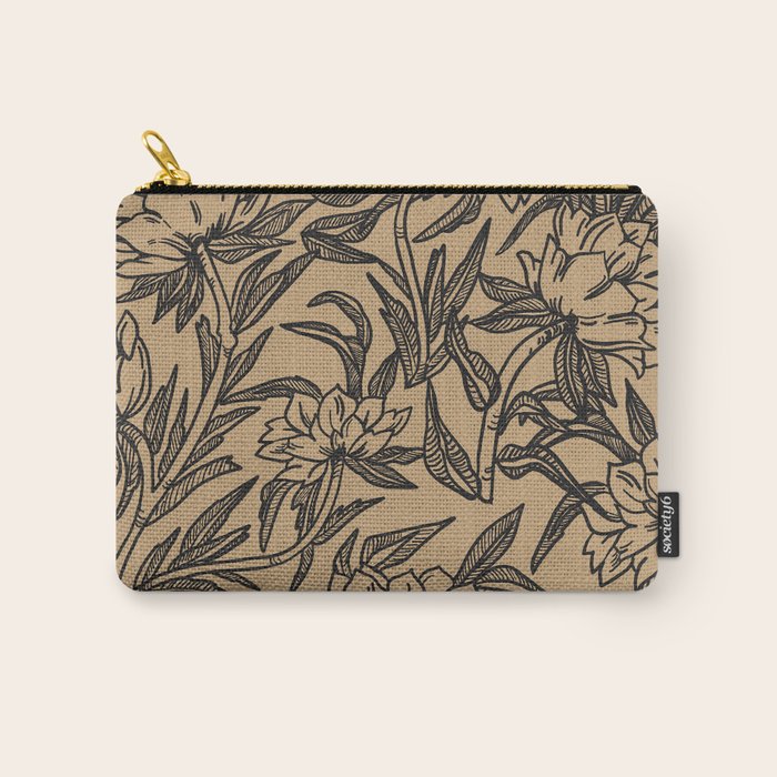 KRAFT STELLA Carry All Pouch Gallery Image 1