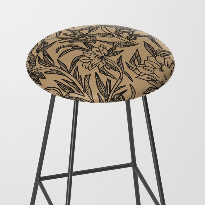 KRAFT STELLA Stool Gallery Image 2