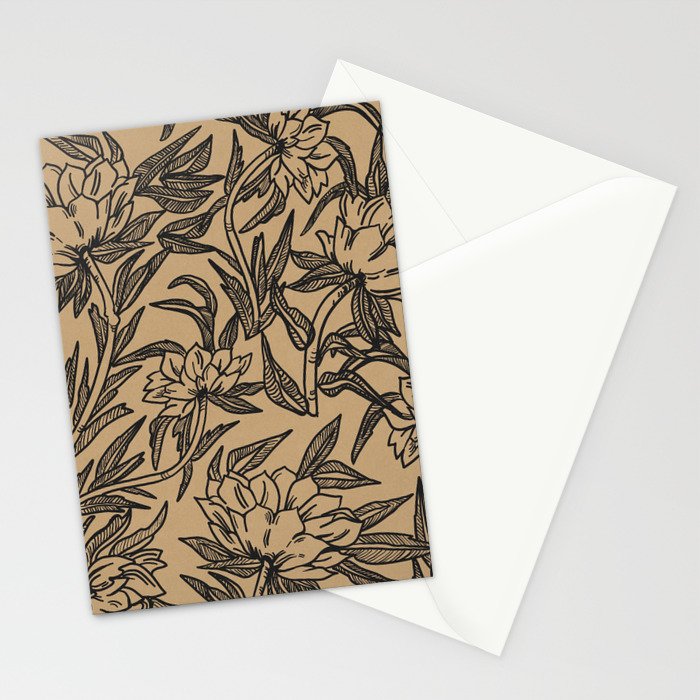 KRAFT STELLA Stationery Card Gallery Image 2