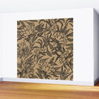 KRAFT STELLA Wall Mural Gallery Image 2