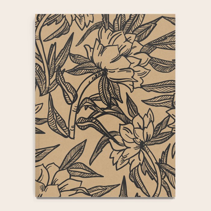 KRAFT STELLA Notebook Gallery Image 4