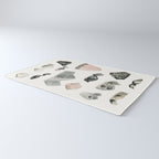 Lingerie Rug Gallery Image 3