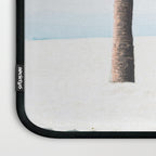 California Beach Pink Surfboard Laptop Sleeve Gallery Image 3