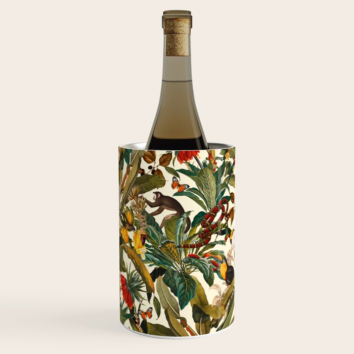 Beautiful Forest IV Wine Chiller Gallery Image 2