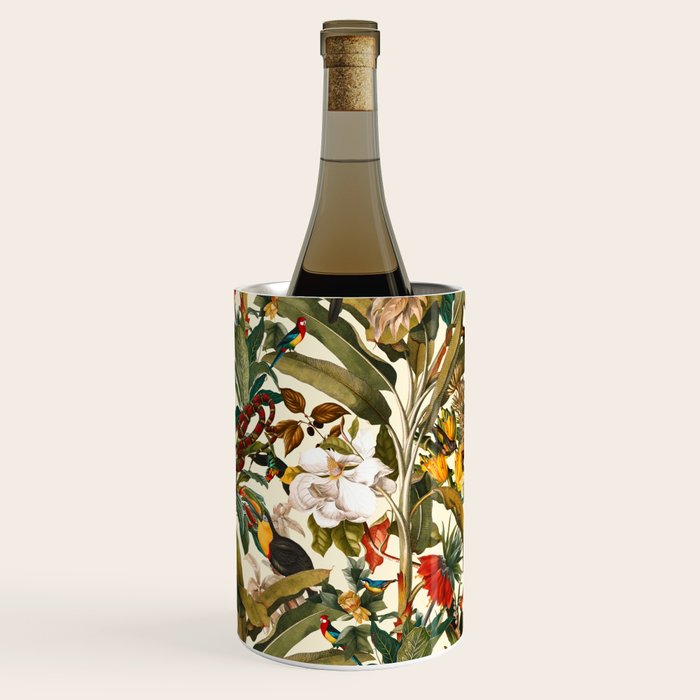 Beautiful Forest IV Wine Chiller Gallery Image 1