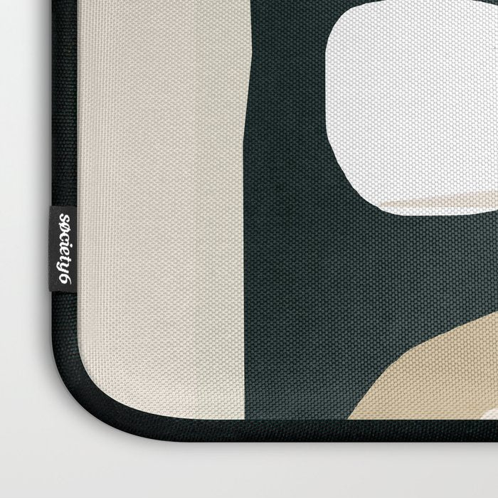 Abstract Feeling 6 Laptop Sleeve Gallery Image 3
