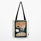 Abstract Feeling 6 Tote Bag Gallery Image 2