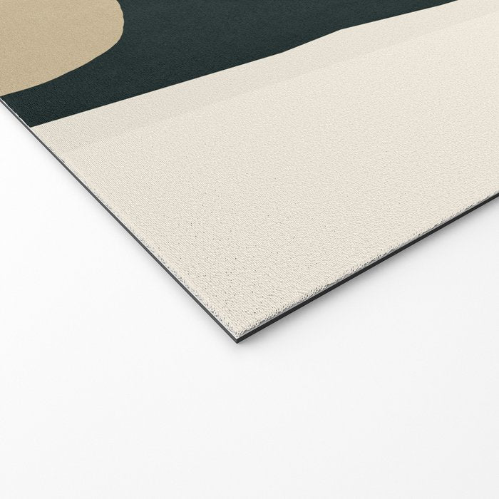 Abstract Feeling 6 Welcome Mat Gallery Image 2