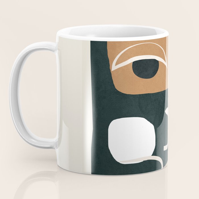 Abstract Feeling 6 Coffee Mug Gallery Image 3