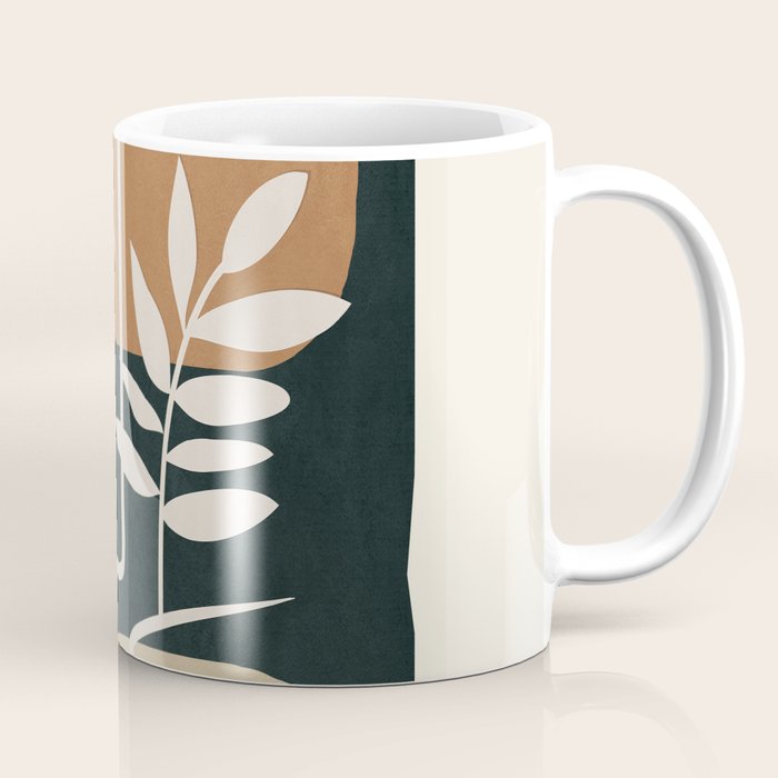 Abstract Feeling 6 Coffee Mug Gallery Image 1