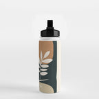 Abstract Feeling 6 Water Bottle Gallery Image 2