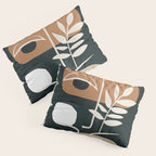 Abstract Feeling 6 Pillow Sham Gallery Image 3