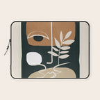 Abstract Feeling 6 Laptop Sleeve Gallery Image 1