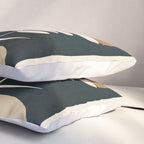 Abstract Feeling 6 Pillow Sham Gallery Image 3