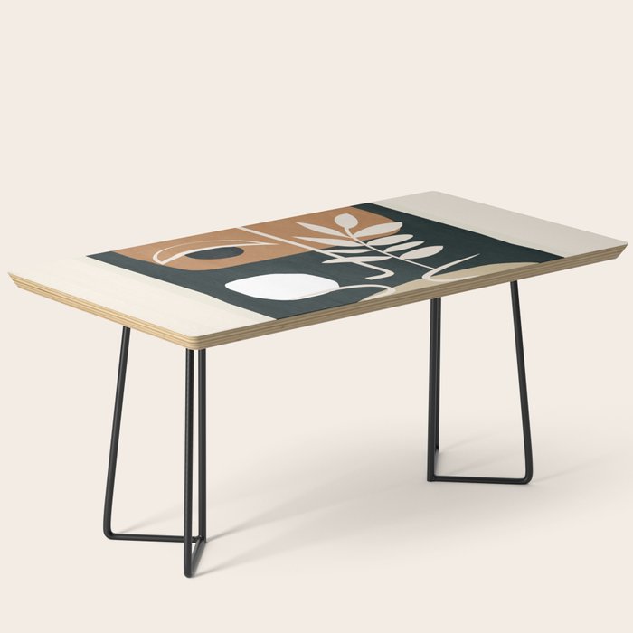 Abstract Feeling 6 Coffee Table Gallery Image 1