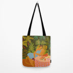 Keep Dreaming Tote Bag Gallery Image 2